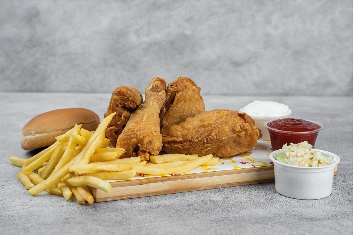 Cuisson : four, poêle ou air fryer ?
