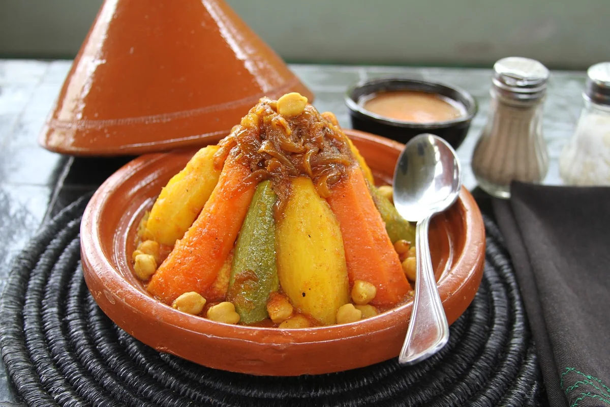 Couscous aux sept légumes et viande : quelle viande choisir ?