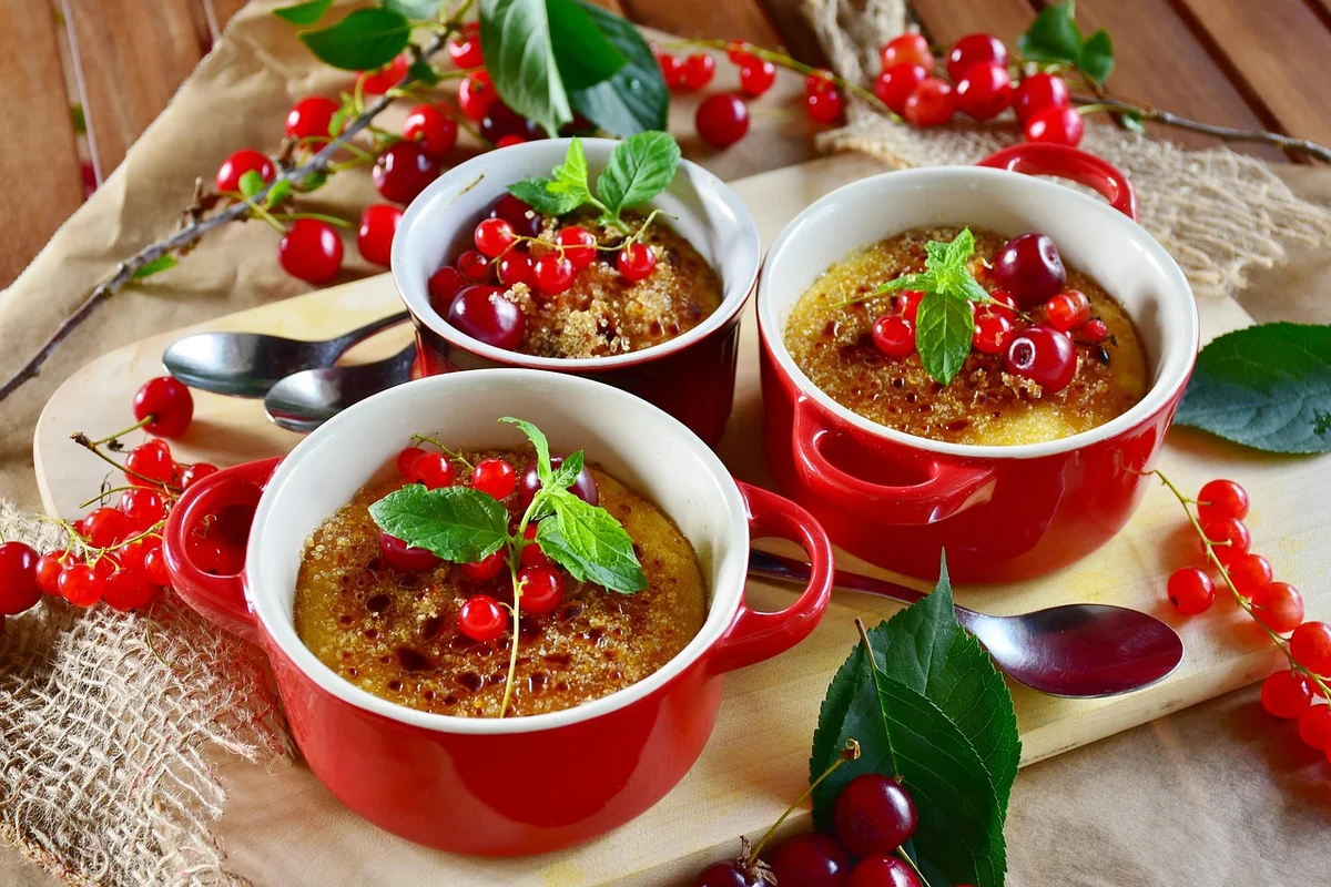 Préparation étape par étape de la recette inratable