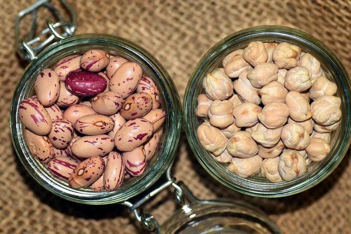 Pois chiches secs ou en conserve : ce qu'on ne vous dit jamais