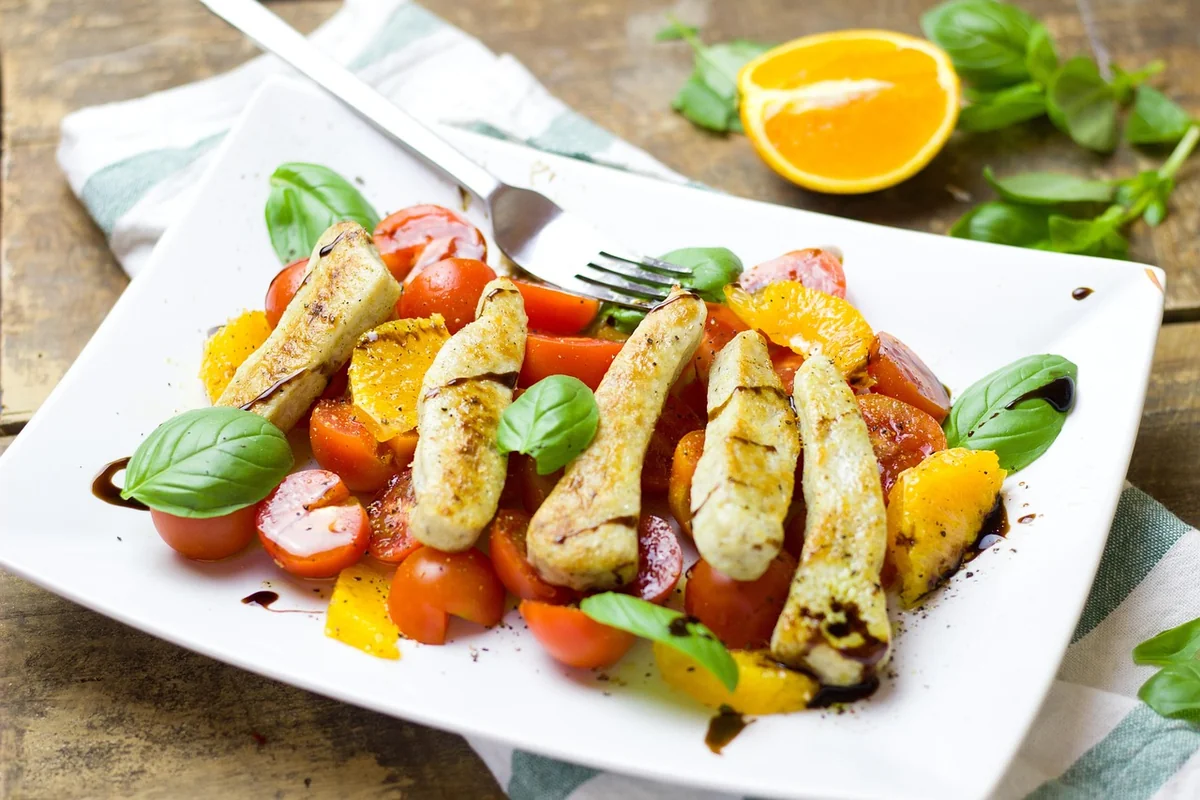 Quelle base choisir selon la salade ?