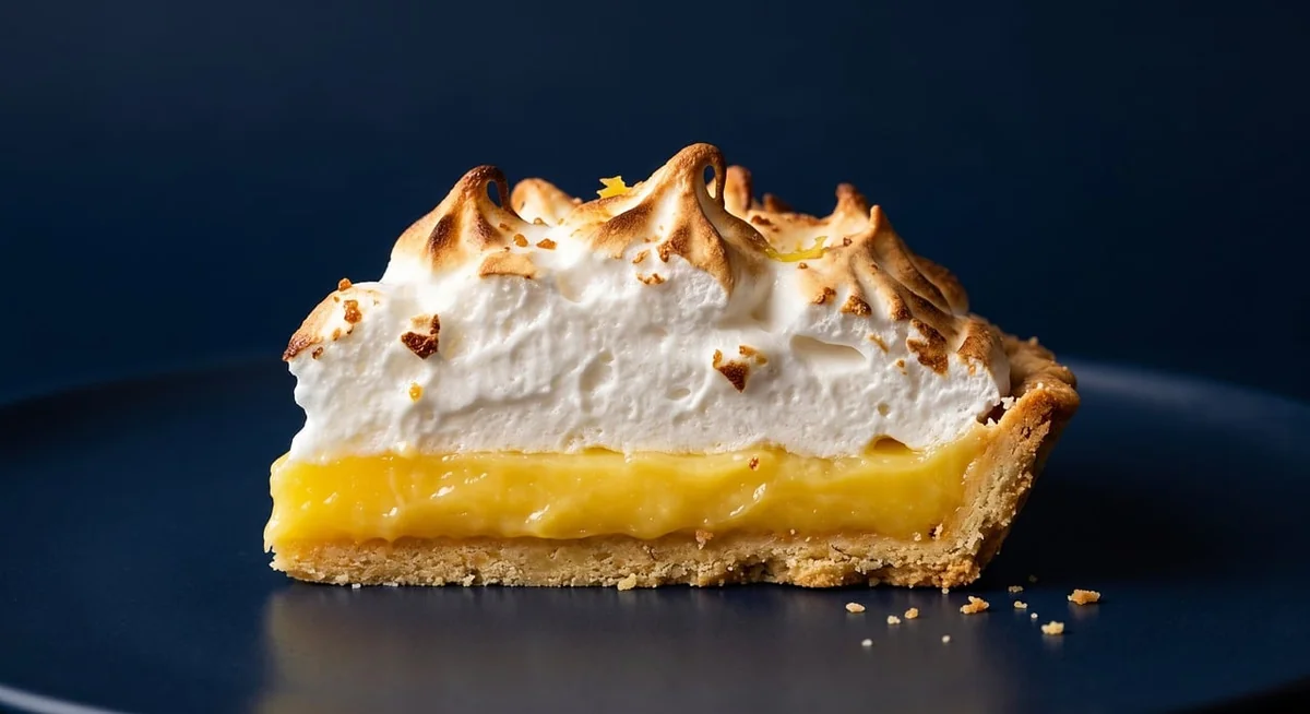 La meringue : légèreté sans le sucre qui colle