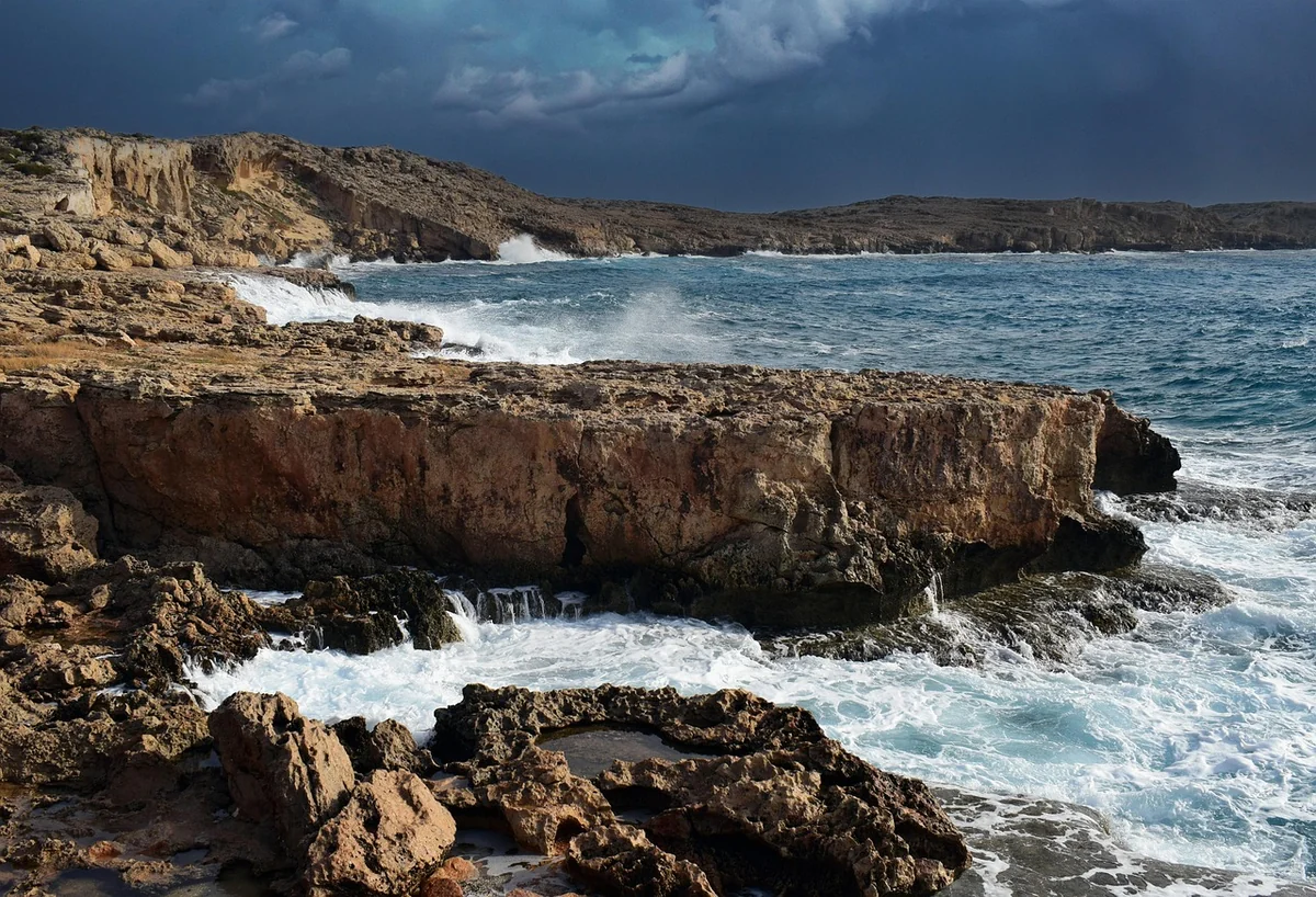 Salonique, Athènes, Chypre : trois moussakas, pas une