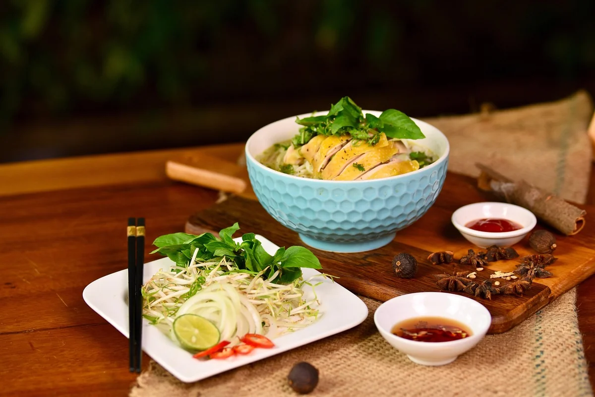 Pho bò ou pho gà : quelle recette pour quel bouillon