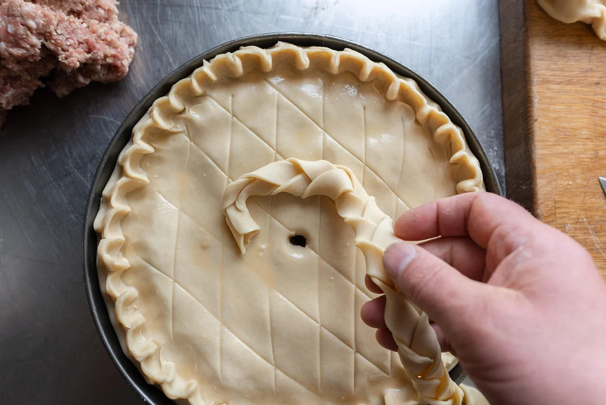 Comment éviter la pâte détrempée : la méthode que j'applique désormais