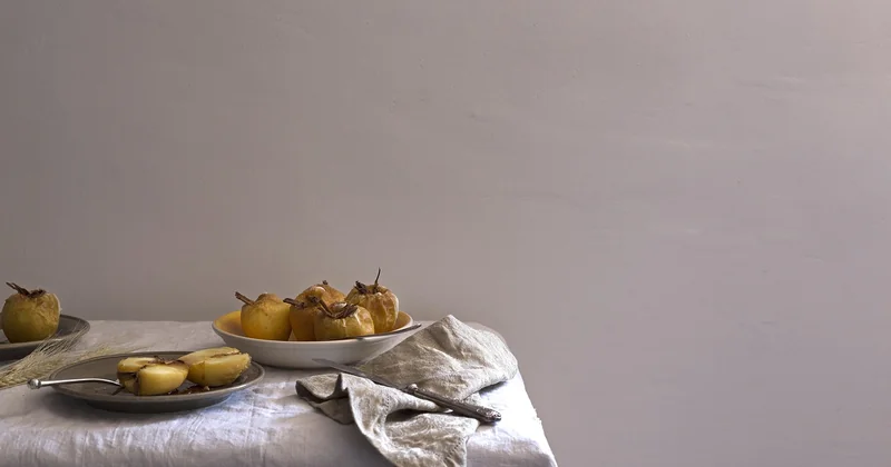 Fondant, crumble, verrine, poires rôties : quel format pour quelle occasion