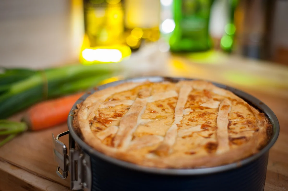 Quiche lorraine facile et rapide : variantes et adaptations