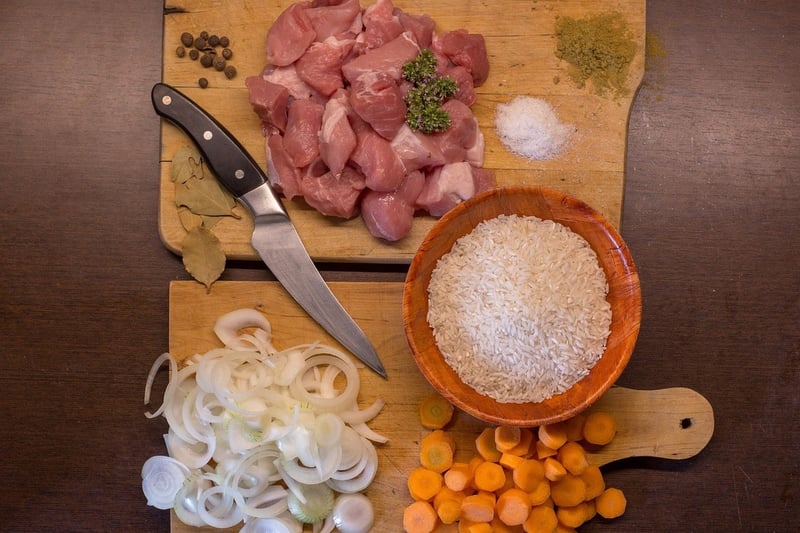 Recette authentique de pad thaï thaïlandais : le secret des saveurs