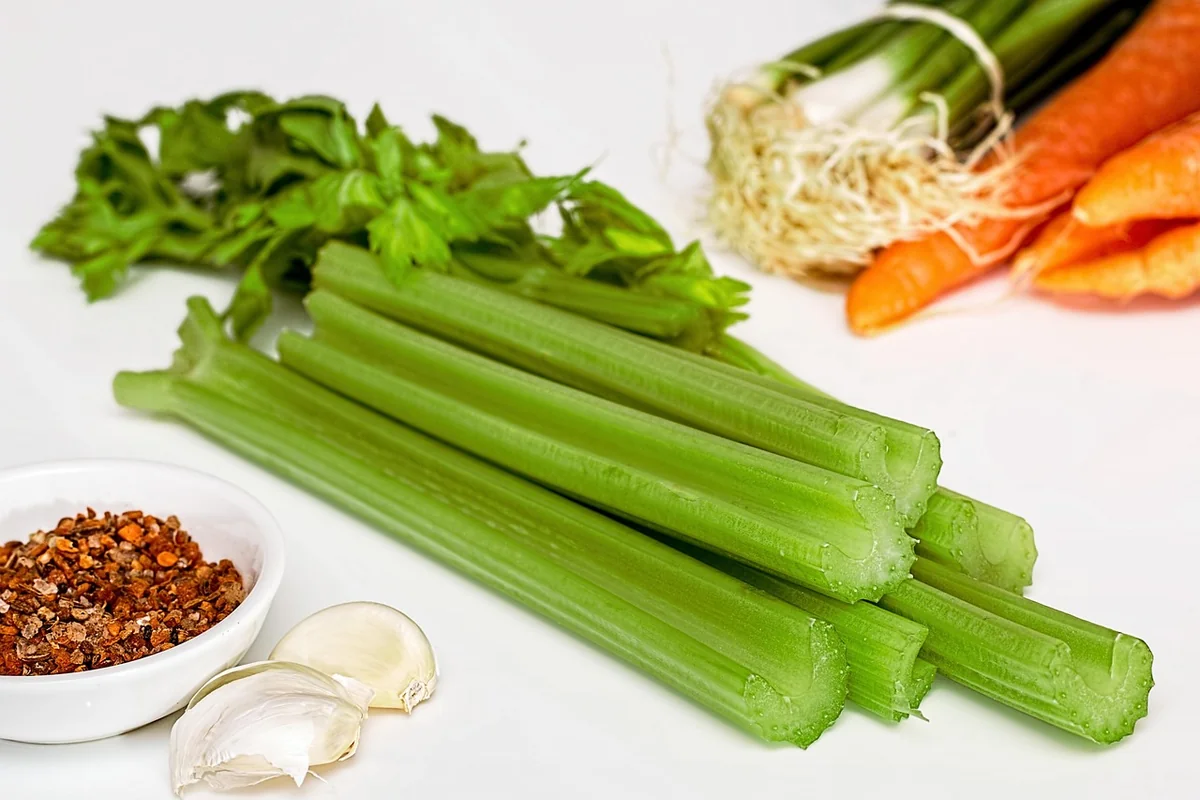 La méthode chronométrée pour une soupe de légumes en moins de 30 minutes