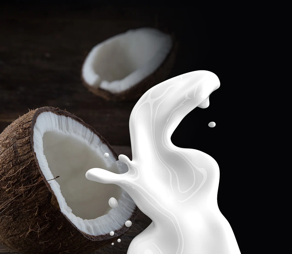 Le risotto vegan au lait de coco vaut-il le détour ?