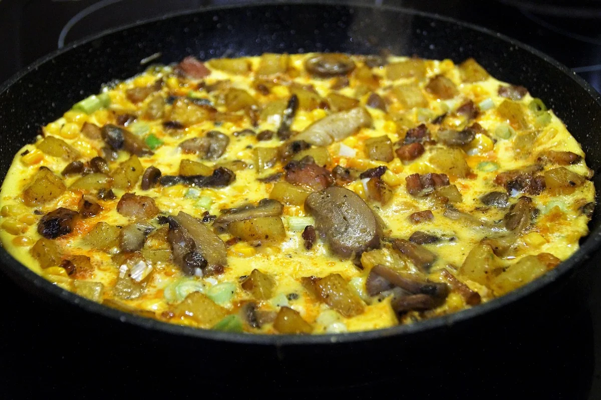 Pourquoi les recettes annoncent 22 ou 25 minutes