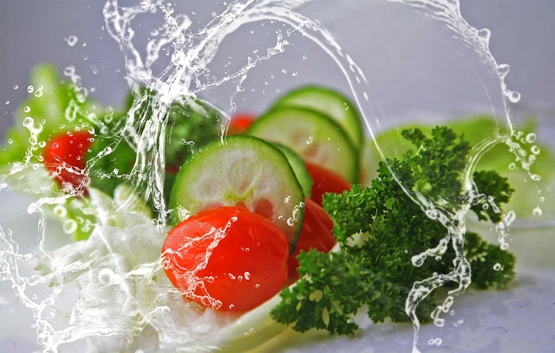 Salade composée complète pour repas express : 15 recettes prêtes en 10 min
