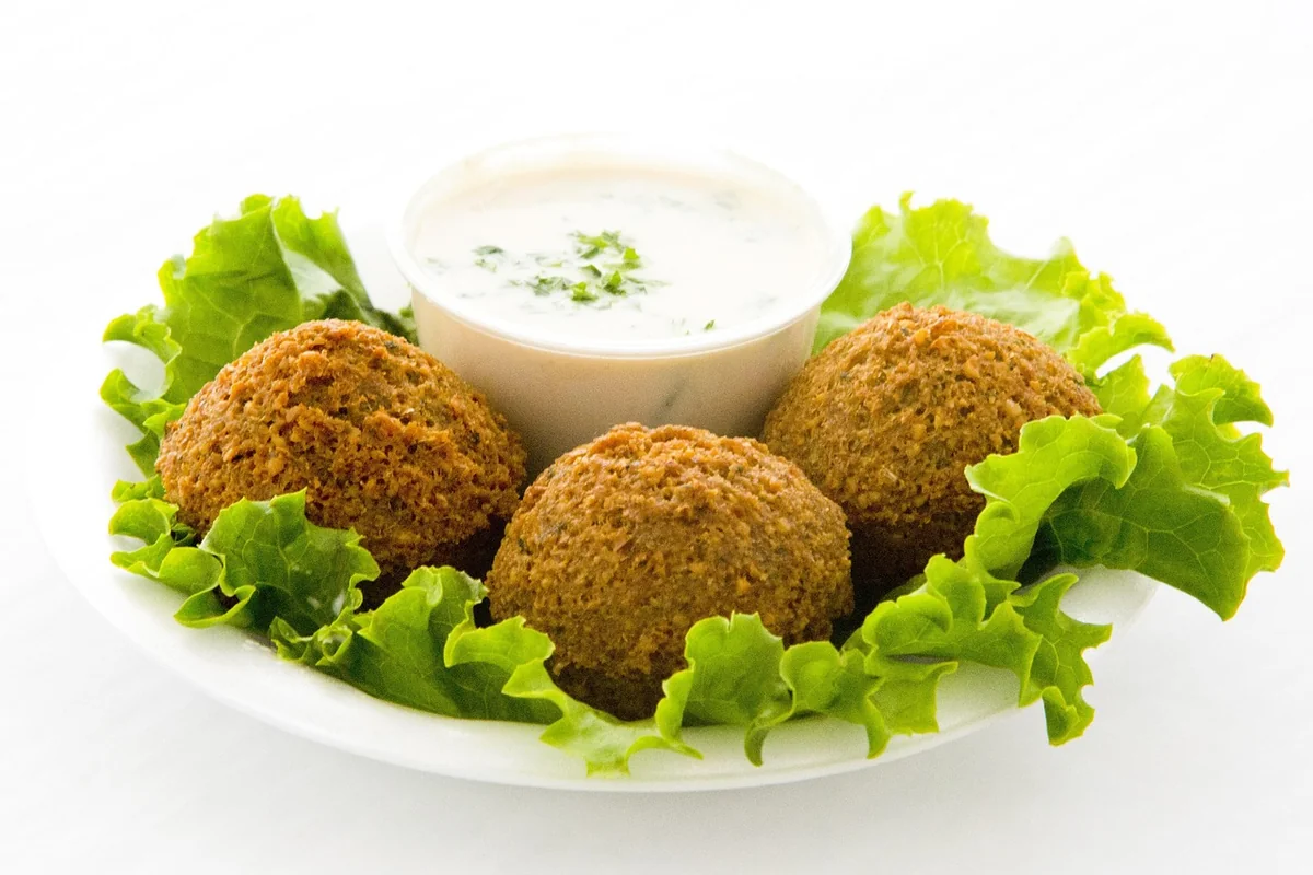 Recette houmous sans tahini : que faire quand on n'en a pas ?