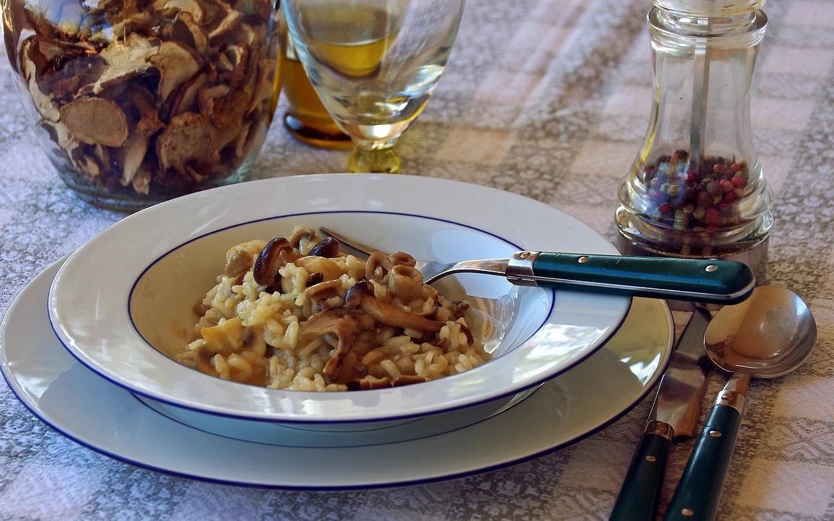 La technique étape par étape (sans crime de guerre culinaire)
