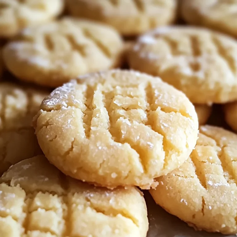 Biscuits moelleux au lait concentré