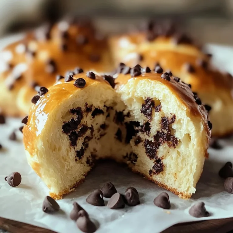 Brioche Minute Healthy Sans Beurre