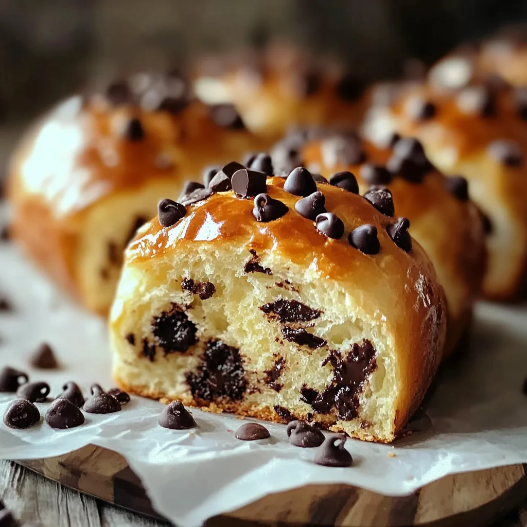 Brioche