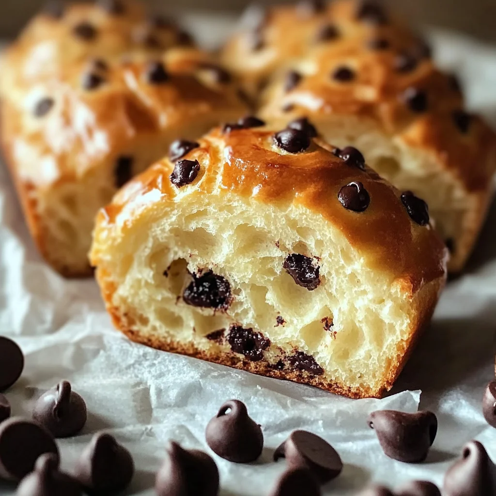 Brioche