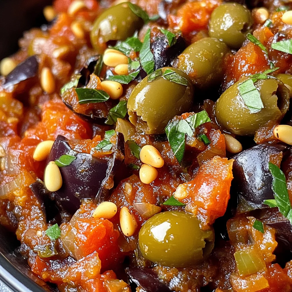 Caponata