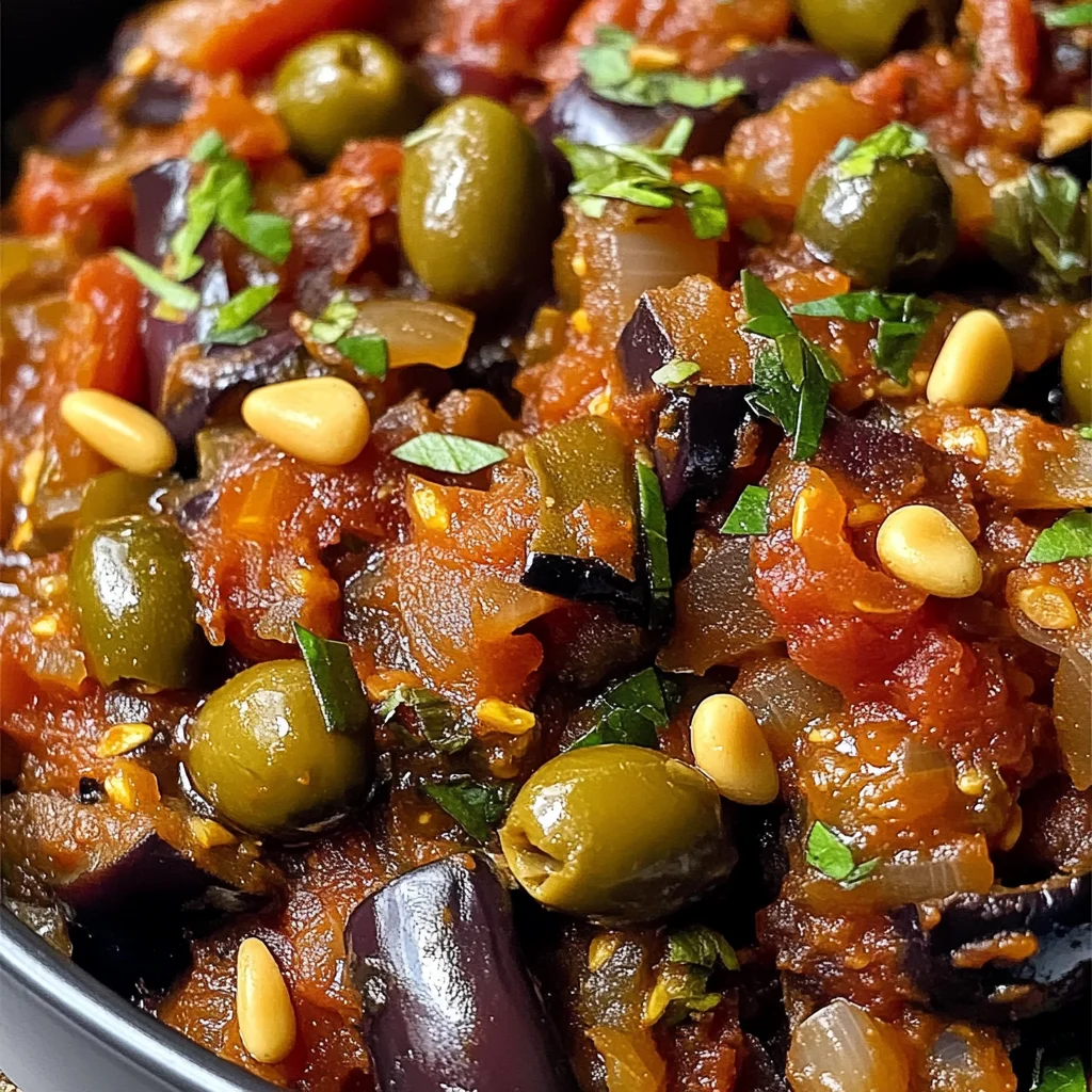 Caponata