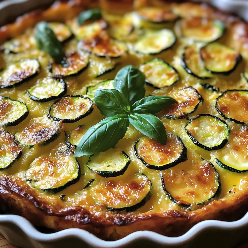 Clafoutis