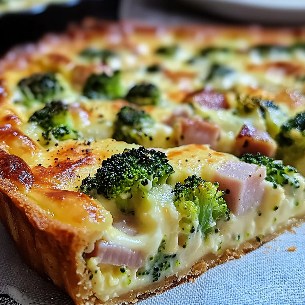 Clafoutis