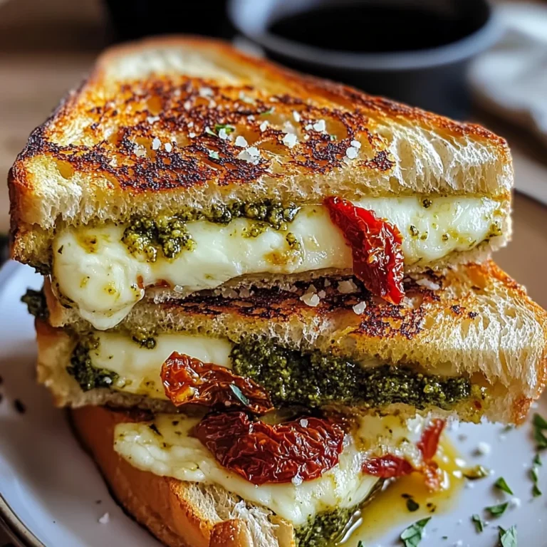 Croque-Monsieur Gourmand