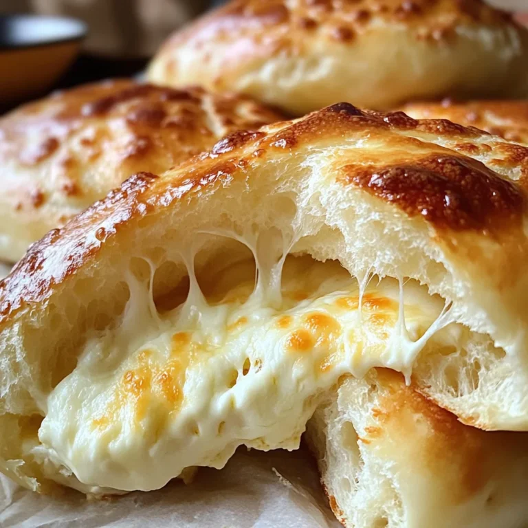 Délice Rapide et Fromager
