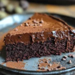 Dessert gourmand et équilibré