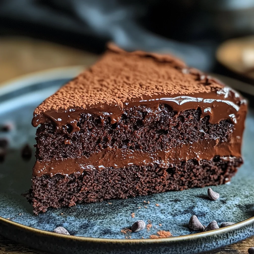 Dessert