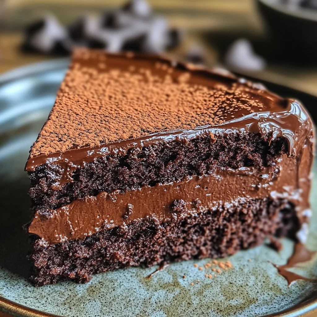 Dessert