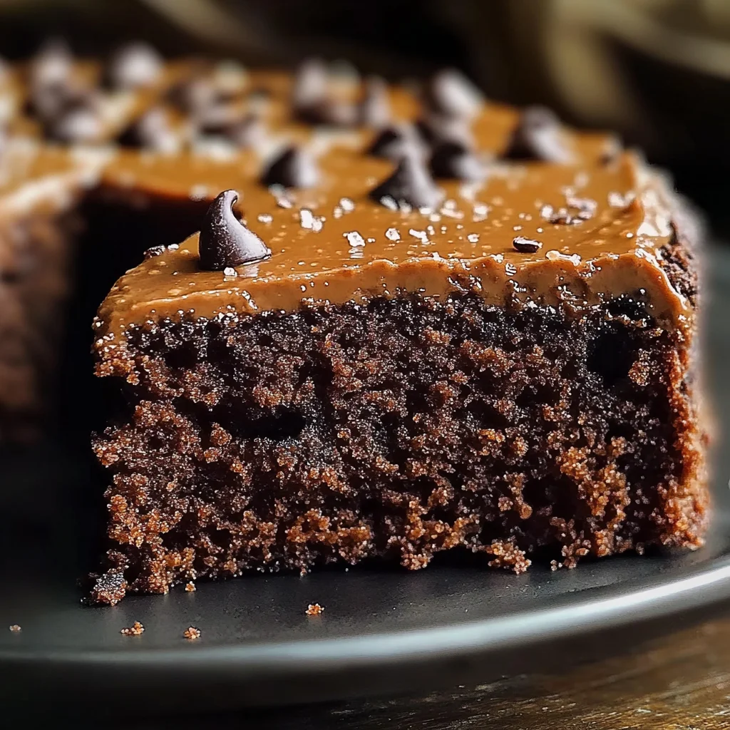 Dessert