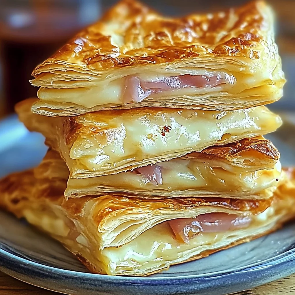 Feuilleté