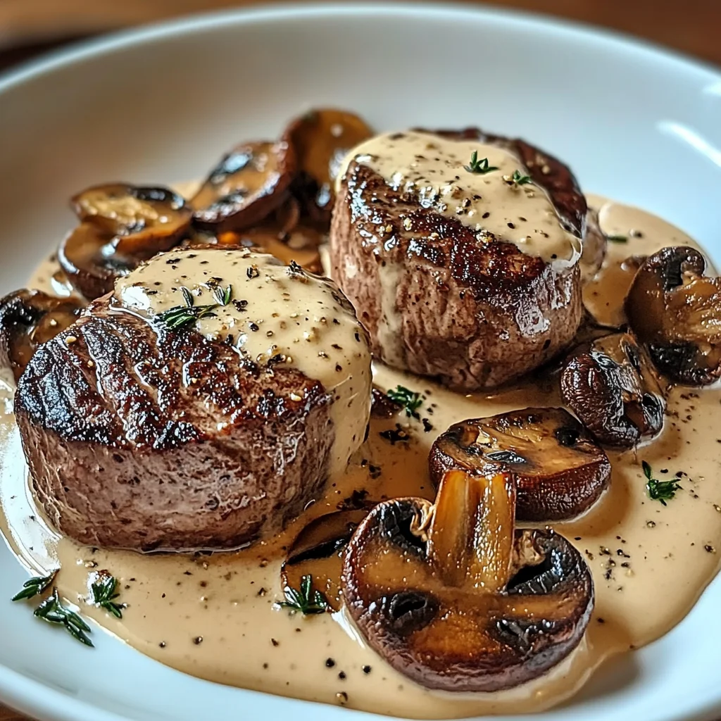 Filet