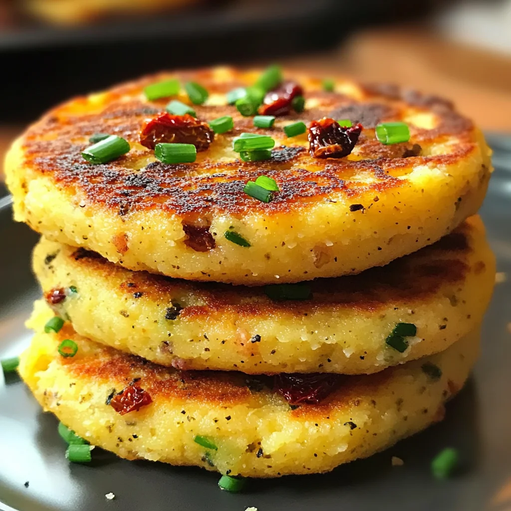 Galettes
