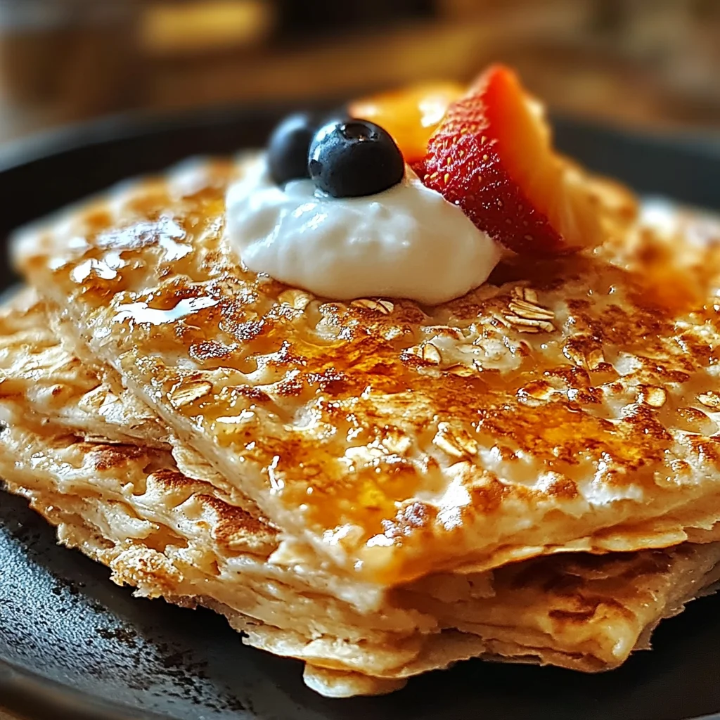 Galettes