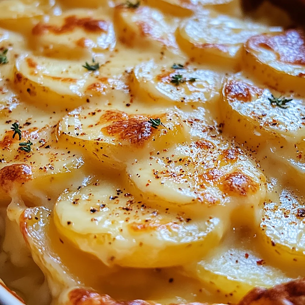 Gratin