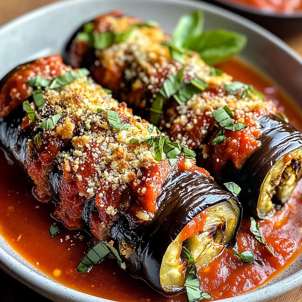Involtini