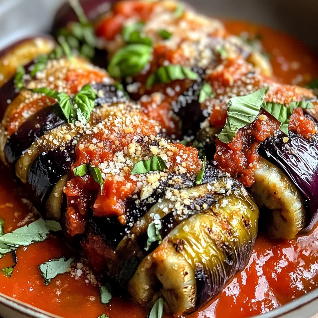 Involtini