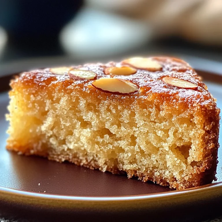 Moelleux frangipane au extrait de vanille (sans alcool) (sans alcool)