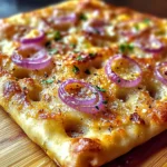 Pain italien savoureux