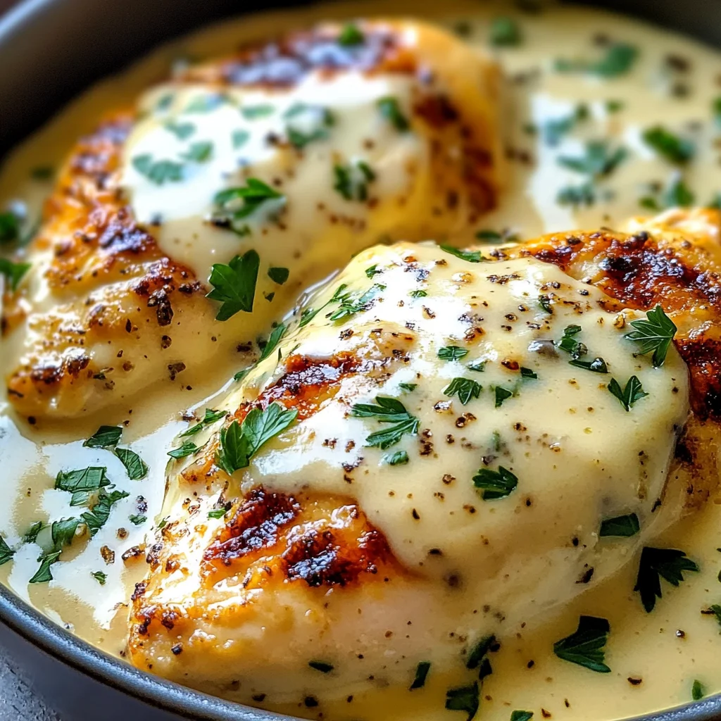 Poulet