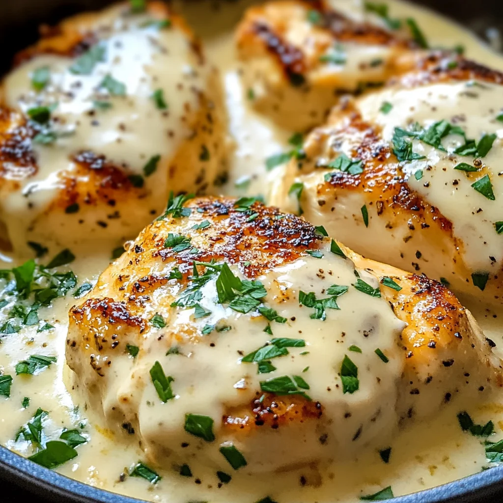 Poulet