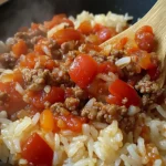 Riz Rapide et Savoureux