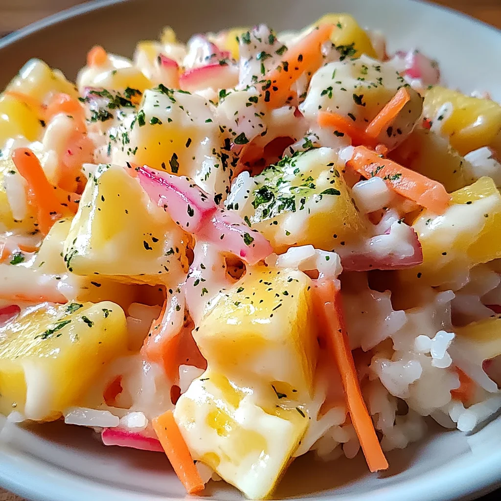 Salade