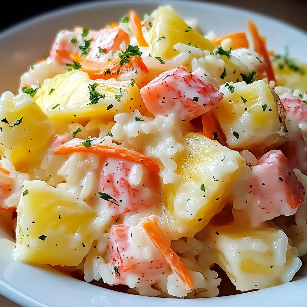 Salade