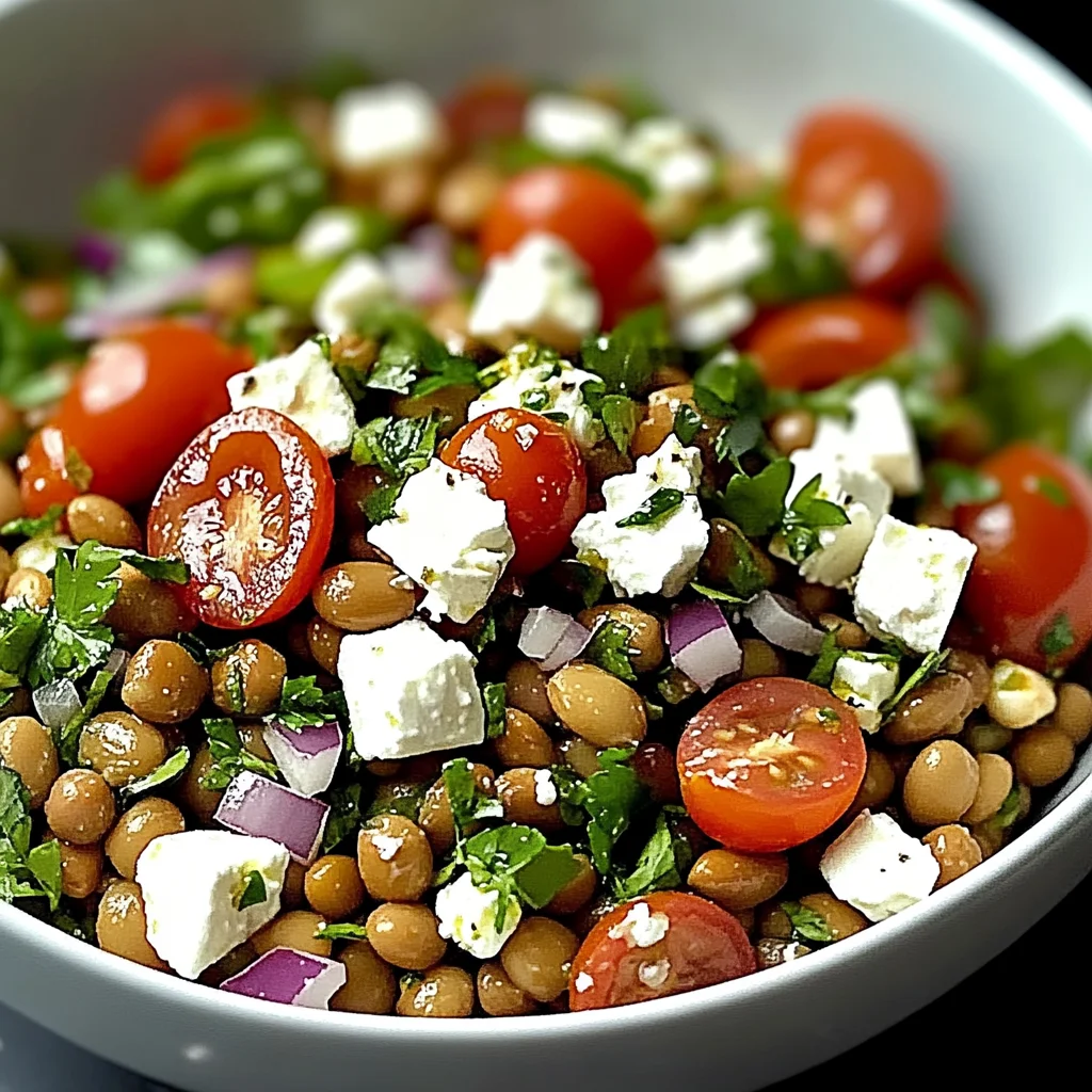 Salade