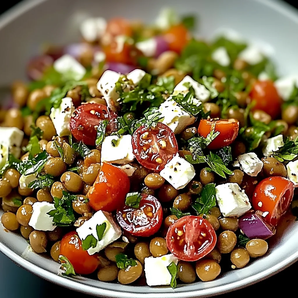 Salade
