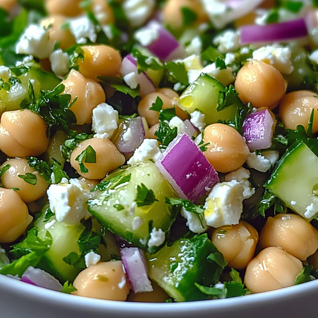 Salade