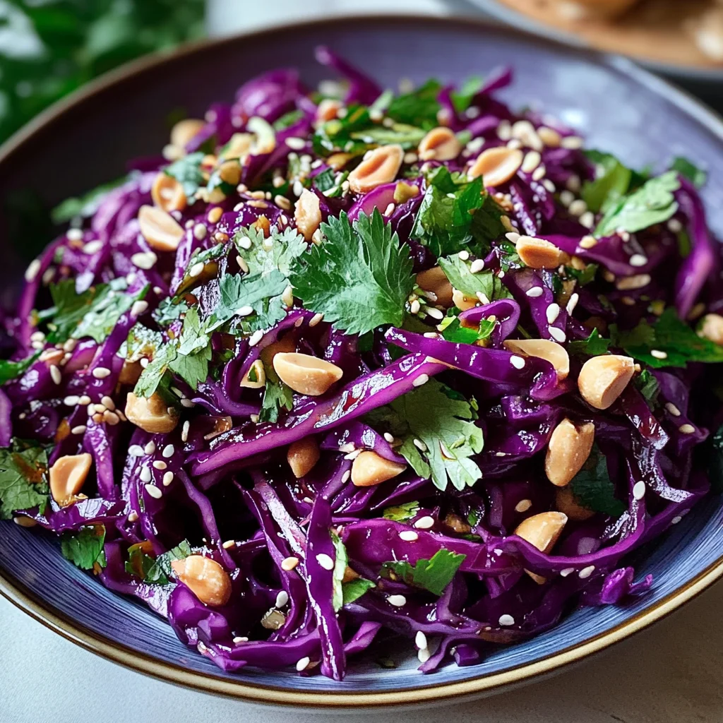 Salade